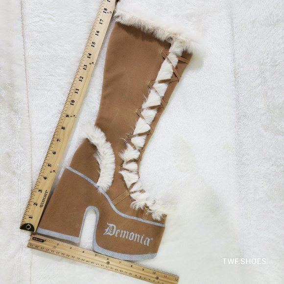 Large Demonia Camel 311 Design Christmas Stocking Collectable Limited Edition - Picture 8 of 12